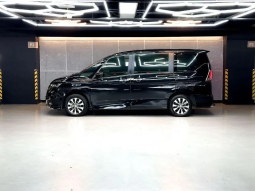 2023 Nissan Serena 2.0 Highway Star MPV full