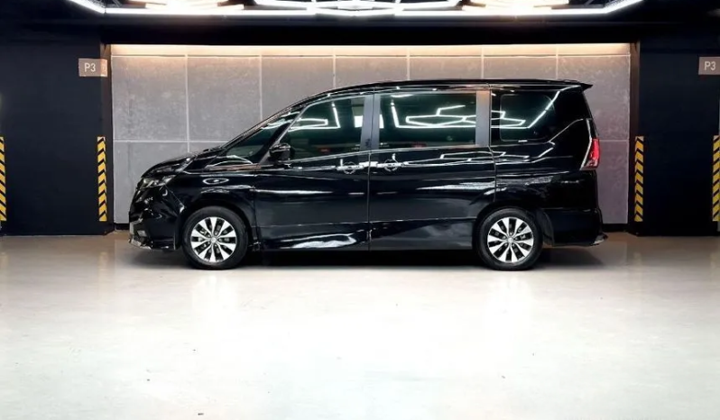 2023 Nissan Serena 2.0 Highway Star MPV full