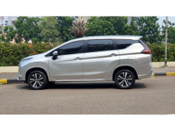 2022 Nissan Livina 1.5 VL Wagon silver km 5 ribuan pajak panjang cash kredit proses bisa dibantu full