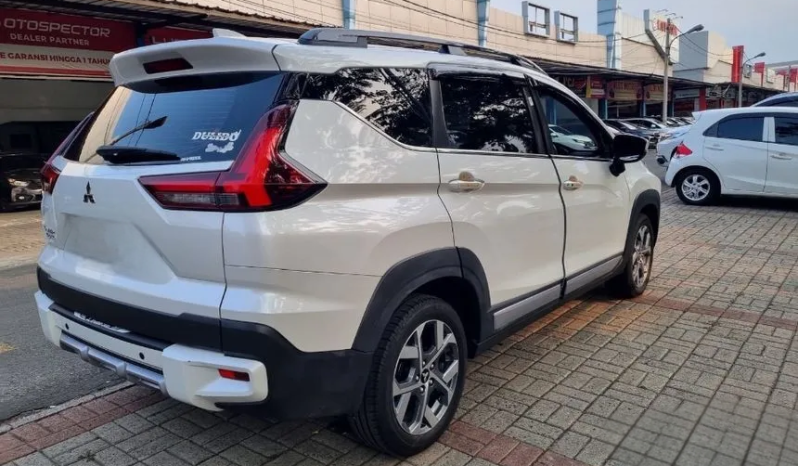 2022 Mitsubishi Xpander 1.5 CROSS Premium Package Wagon full