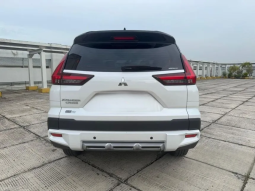 2024 Mitsubishi Xpander 1.5 CROSS Elite Wagon Km 7 Ribu LIKE NEW full