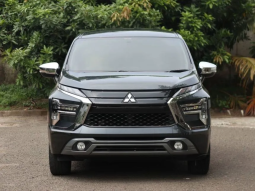 2023 Mitsubishi Xpander 1.5 ULTIMATE Wagon (TDP 35jt) Kondisi Istimewa Dan Dijamin Siap Pakai full