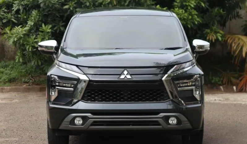 2023 Mitsubishi Xpander 1.5 ULTIMATE Wagon (TDP 35jt) Kondisi Istimewa Dan Dijamin Siap Pakai full