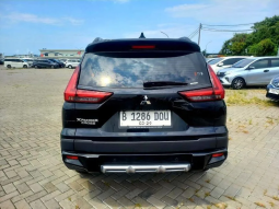 2024 Mitsubishi Xpander 1.5 CROSS Premium Package Wagon full