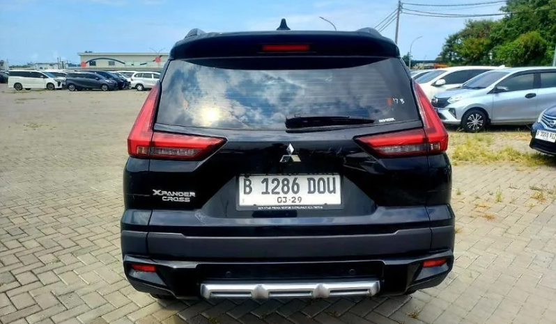 2024 Mitsubishi Xpander 1.5 CROSS Premium Package Wagon full