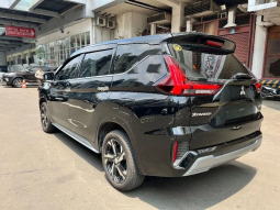 2024 Mitsubishi Xpander 1.5 ULTIMATE Wagon full