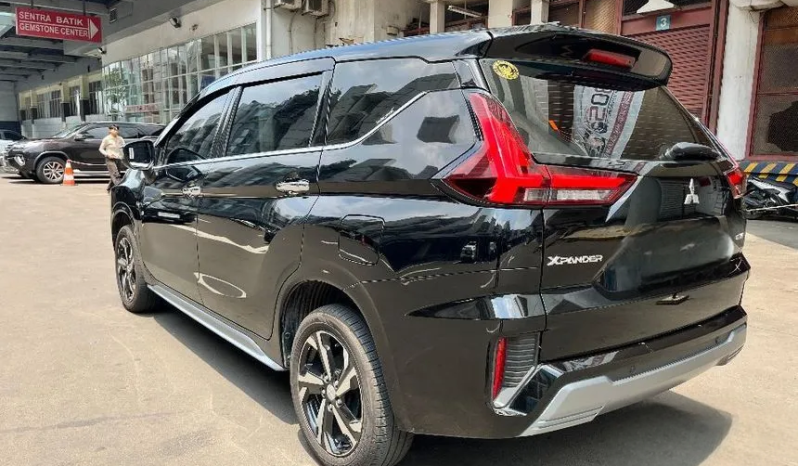 2024 Mitsubishi Xpander 1.5 ULTIMATE Wagon full