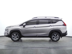 2023 Mitsubishi Xpander 1.5 CROSS Wagon – XPANDER BEKAS full