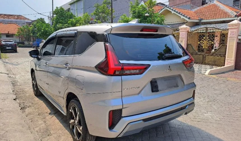 2024 Mitsubishi Xpander 1.5 ULTIMATE Wagon full