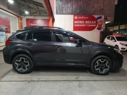 2013 Subaru XV 2.0 STI SUV full