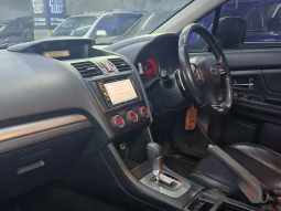 2013 Subaru XV 2,0 Premium SUV full