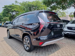 2024 Hyundai Stargazer 1.5 Prime Wagon SANGAT TERAWAT SIAP PAKAI full