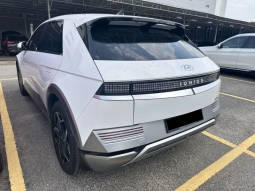 2022 Hyundai IONIQ 5 Plus / MID SPEC full