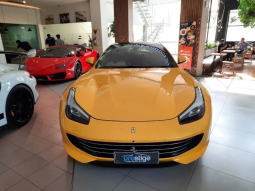 2019 Ferrari GTC4Lusso T 3.9 Hatchback, Hub Kevin full