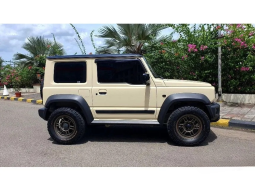 2021 Suzuki Jimny 1.5 Wagon Modif KM 3RB full