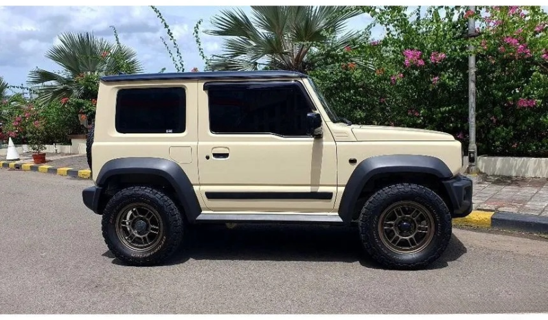 2021 Suzuki Jimny 1.5 Wagon Modif KM 3RB full