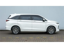 2024 Toyota Avanza 1.5 G MPV – TDP UNDER 20 JUTAAN full