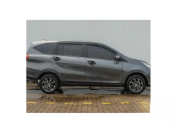 2024 Toyota Calya 1.2 G MPV full