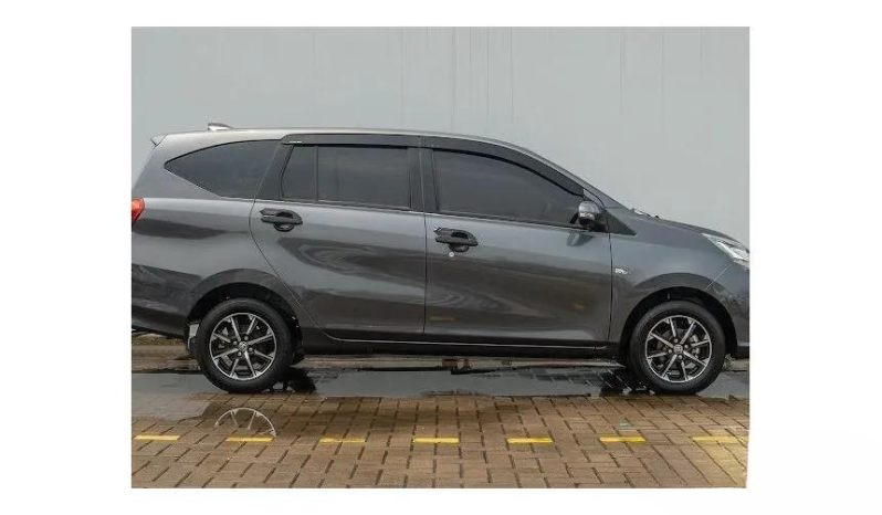 2024 Toyota Calya 1.2 G MPV full