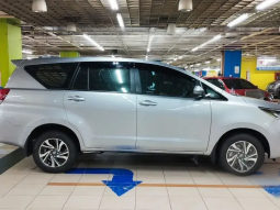 2024 Toyota Kijang Innova 2,4 G MPV full