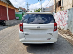 2024 Daihatsu Sigra 1.0 D MPV manual full