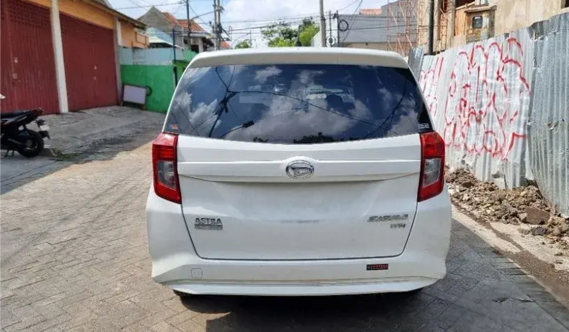 2024 Daihatsu Sigra 1.0 D MPV manual full