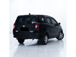 2024 Daihatsu Sigra 1.2 X MPV full