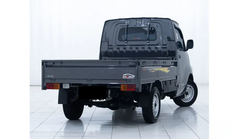 2024 Daihatsu Gran Max 1.5 STD ACPS Single Cab Pick-up full