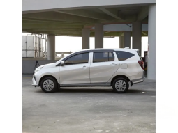 2024 Daihatsu Sigra 1.2 X MPV full