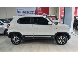 2023 Suzuki S-Presso 1.0 Hatchback full