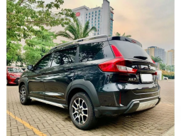 2024 Suzuki XL7 1.5 ZETA Wagon PROMO HARGA TERMURAH full