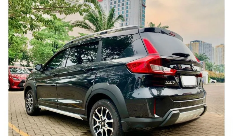 2024 Suzuki XL7 1.5 ZETA Wagon PROMO HARGA TERMURAH full