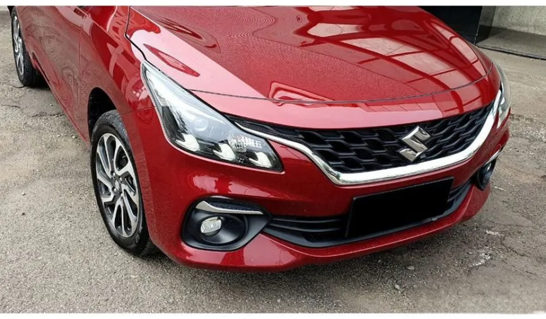 2024 Suzuki Baleno 1.5 Hatchback HB Facelift AT Merah NIK  [ KM ANTIK 2RB ] full