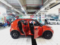 2023 Suzuki Ignis 1.2 GX Hatchback Low KM 25 RB full