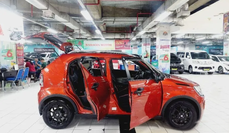 2023 Suzuki Ignis 1.2 GX Hatchback Low KM 25 RB full