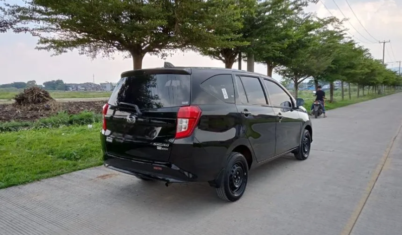 2024 Daihatsu Sigra 1.0 M MPV / DP 3 JT full