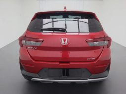 2024 Honda WR-V 1.5 V SUV 7K-MILAGE/ F-SERVICE RECORD/ U-WARRANTY full