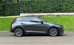 2023 Mazda CX-3 1.5 Sport Wagon TURBO FACELIFT 5 DOORS LOW KM.11RB & PAJAK PANJANG DP 35JT full