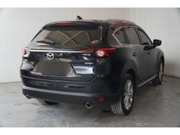 2023 Mazda CX-8 2.5 SKYACTIV-G Elite Wagon (LOW KM16rb) full