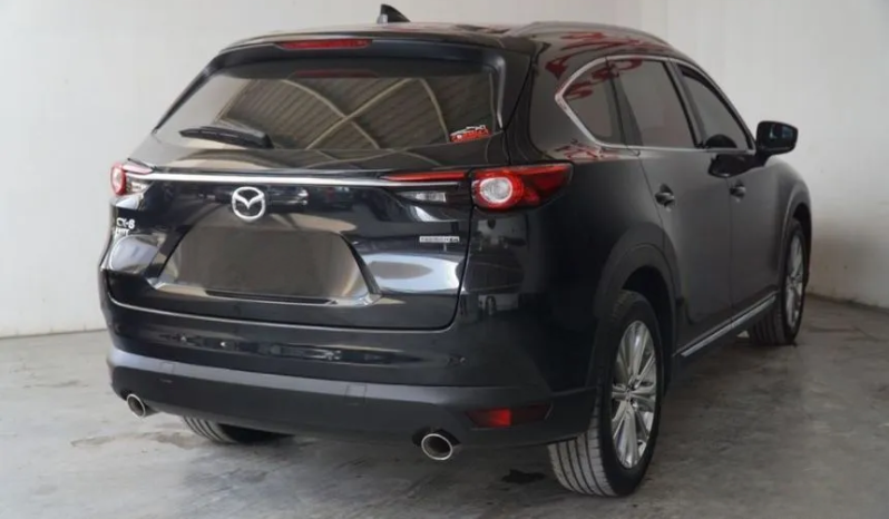 2023 Mazda CX-8 2.5 SKYACTIV-G Elite Wagon (LOW KM16rb) full