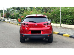 2023 Mazda CX-3 1.5 Sport Wagon CX3 CX 3 AT Merah full