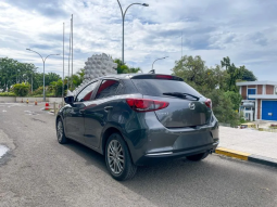 2022 Mazda 2 GT Skyactiv G 2022 AT 1.5, Km 12Ribu, Pajak Panjang full