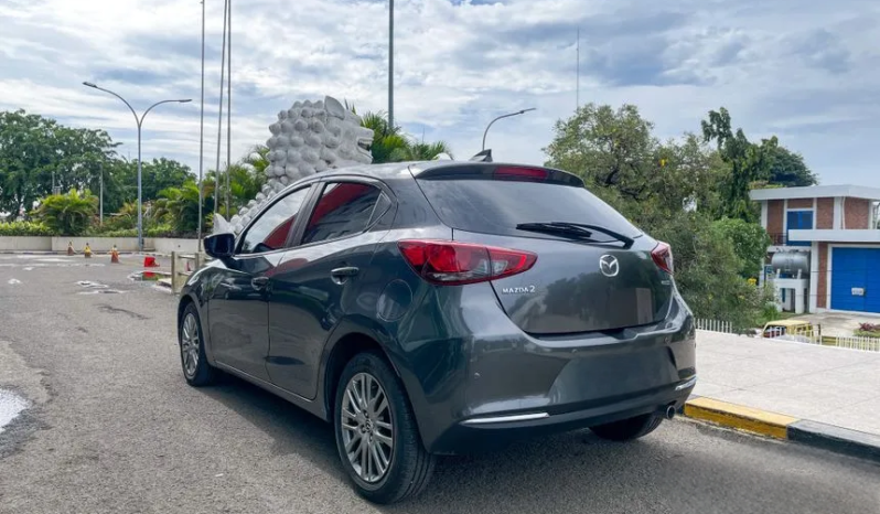 2022 Mazda 2 GT Skyactiv G 2022 AT 1.5, Km 12Ribu, Pajak Panjang full