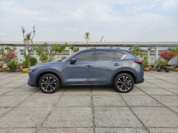 2023 Mazda CX-5 2.5 Elite SUV full