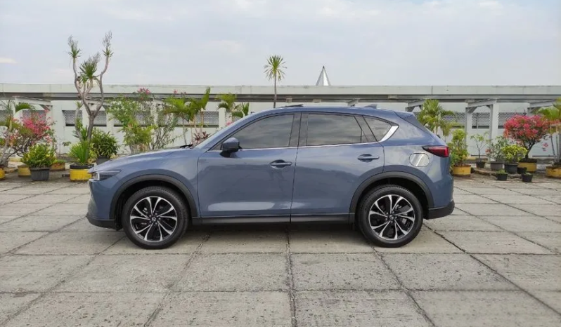 2023 Mazda CX-5 2.5 Elite SUV full