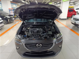 2023 Mazda CX-3 1.5 Sport Wagon TDP MULAI 5 JUTA DAN GARANSI MESIN TRANSMISI full