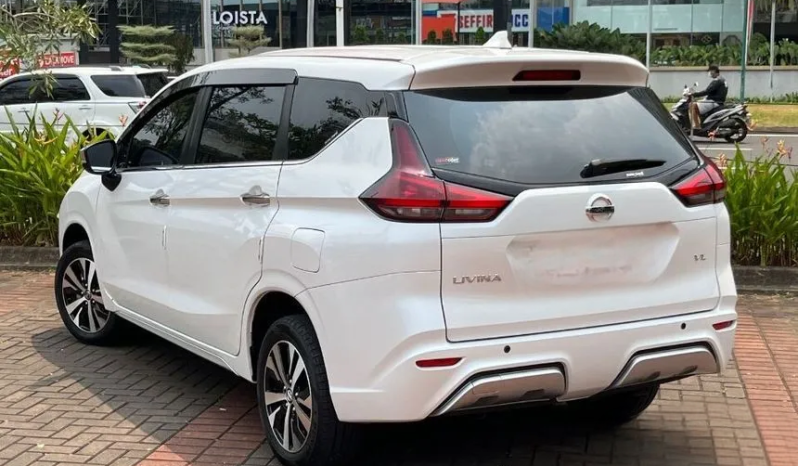 2023 Nissan Livina 1.5 VL Wagon full