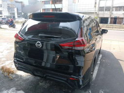 2022 Nissan Livina 1,5 VE Wagon full