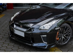 2023 Nissan GT-R 3.8 Premium Coupe full