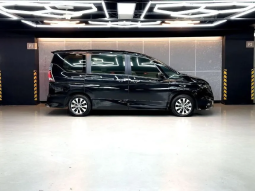 2023 Nissan Serena 2.0 Highway Star MPV full